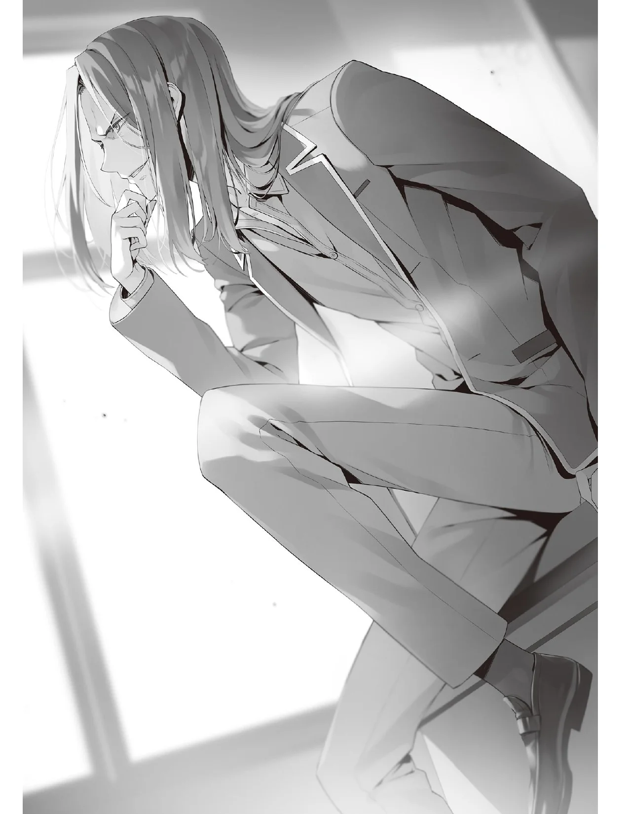 Página 72 del Manga