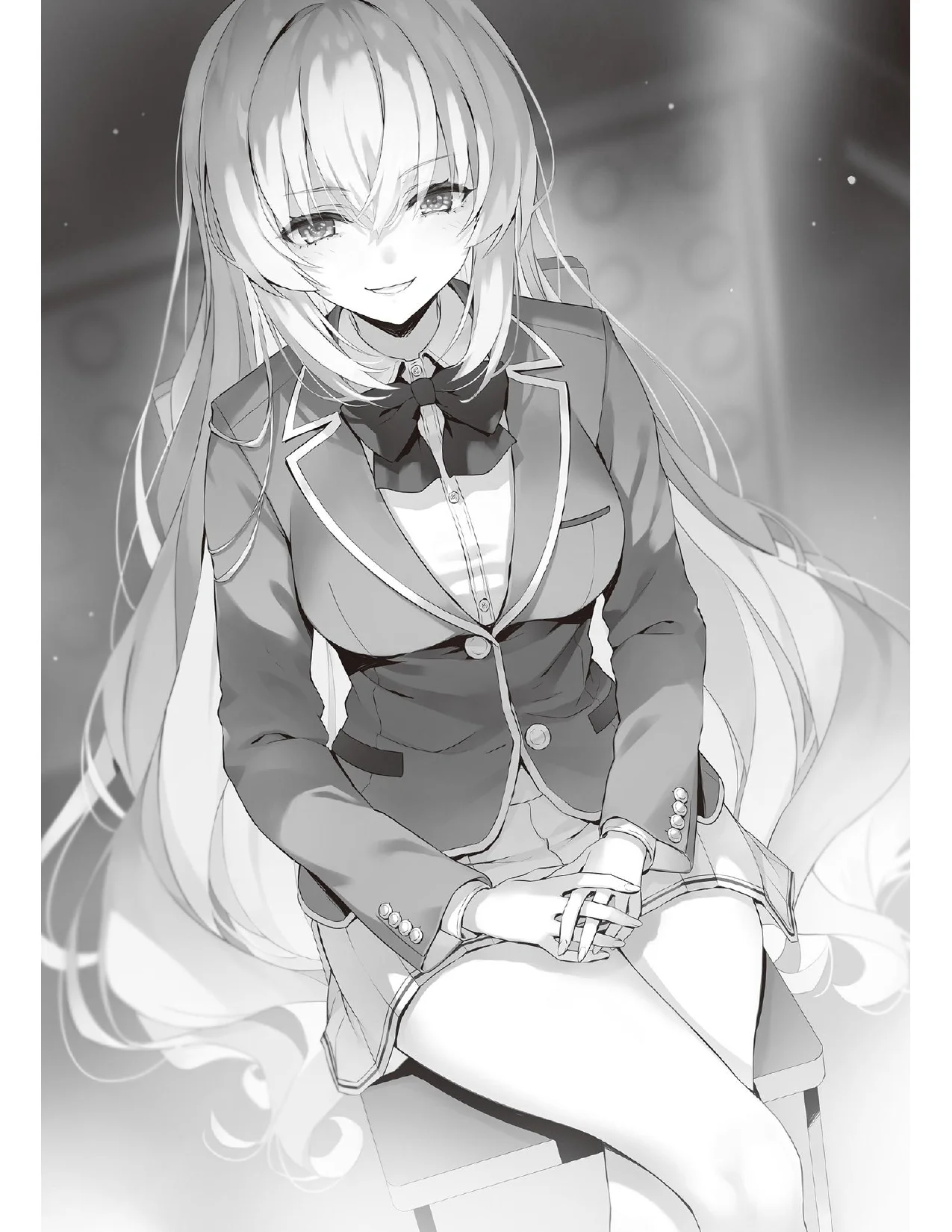 Página 77 del Manga