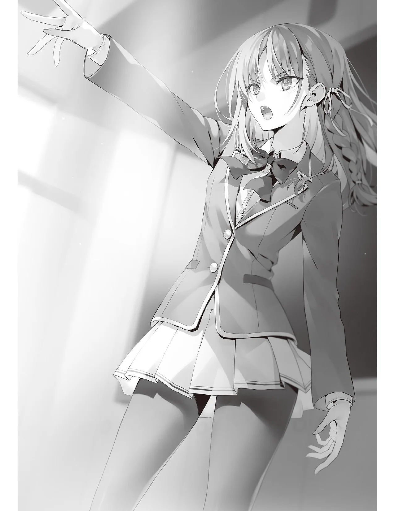 Página 85 del Manga