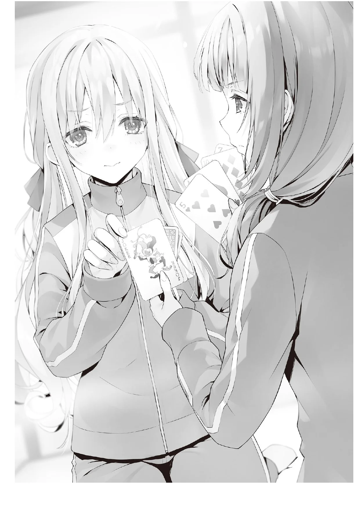 Página 34 del Manga