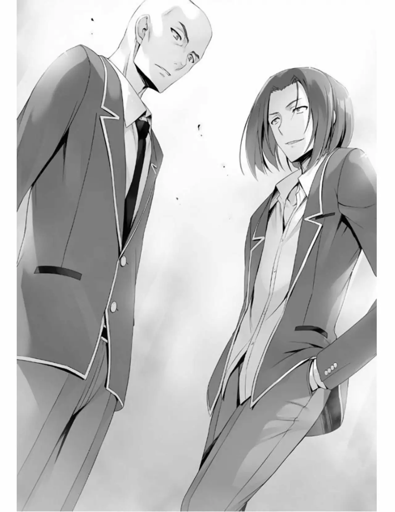 Página 48 del Manga