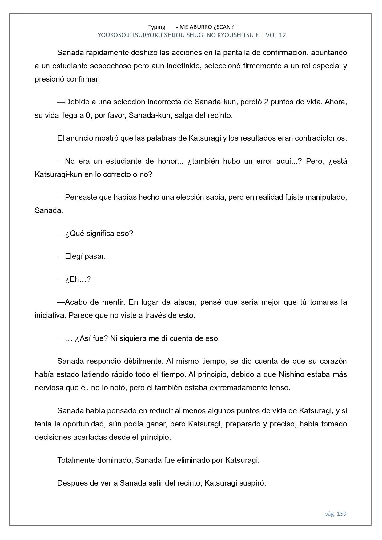 Página 36 del Manga