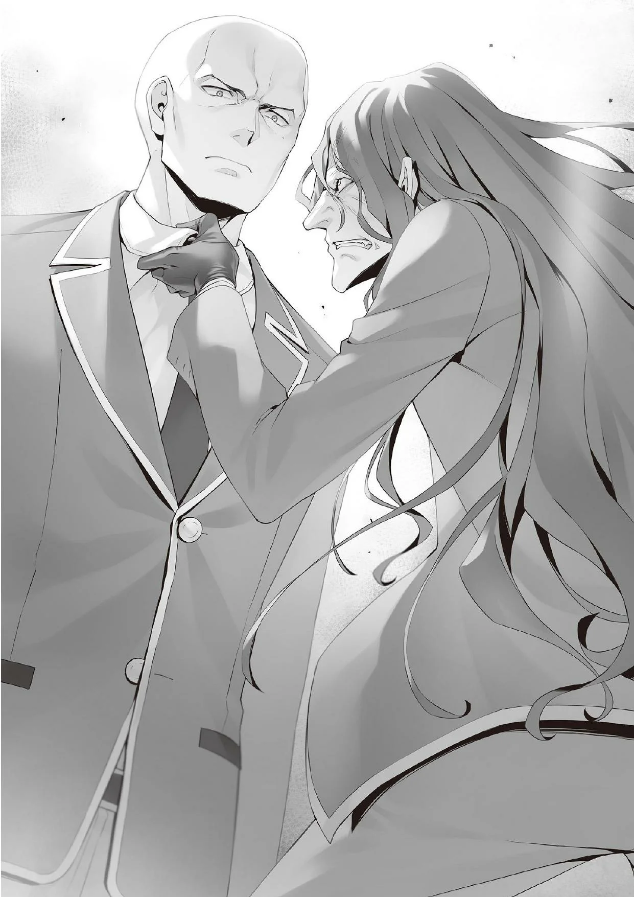 Página 41 del Manga