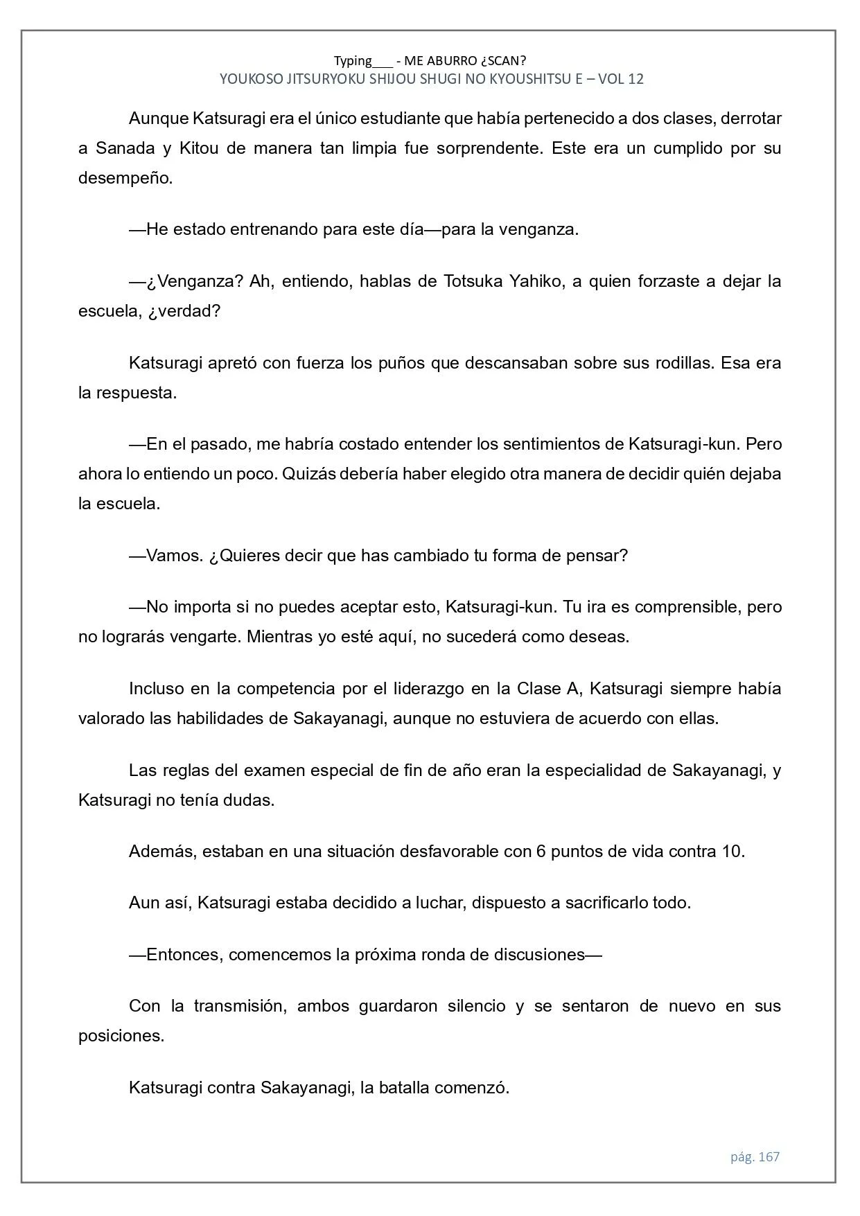 Página 44 del Manga