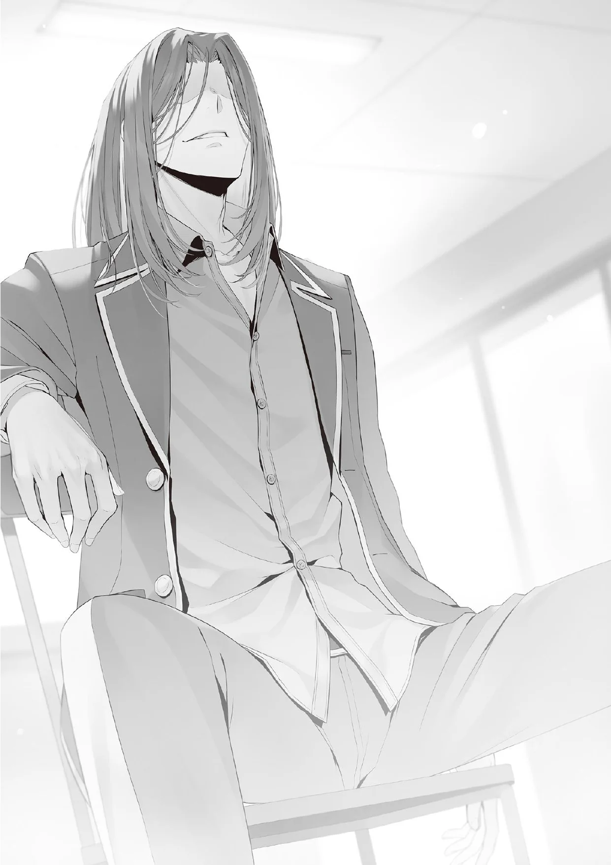 Página 37 del Manga