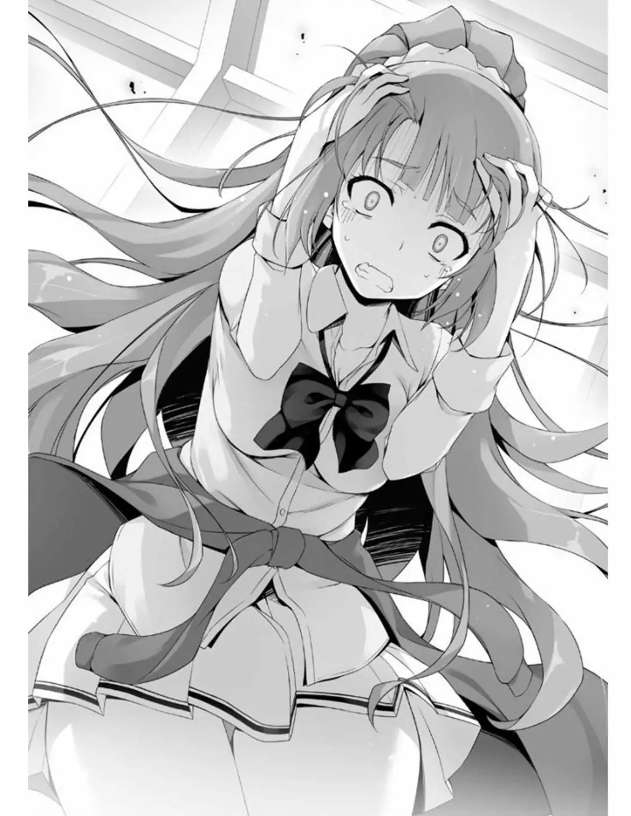 Página 42 del Manga