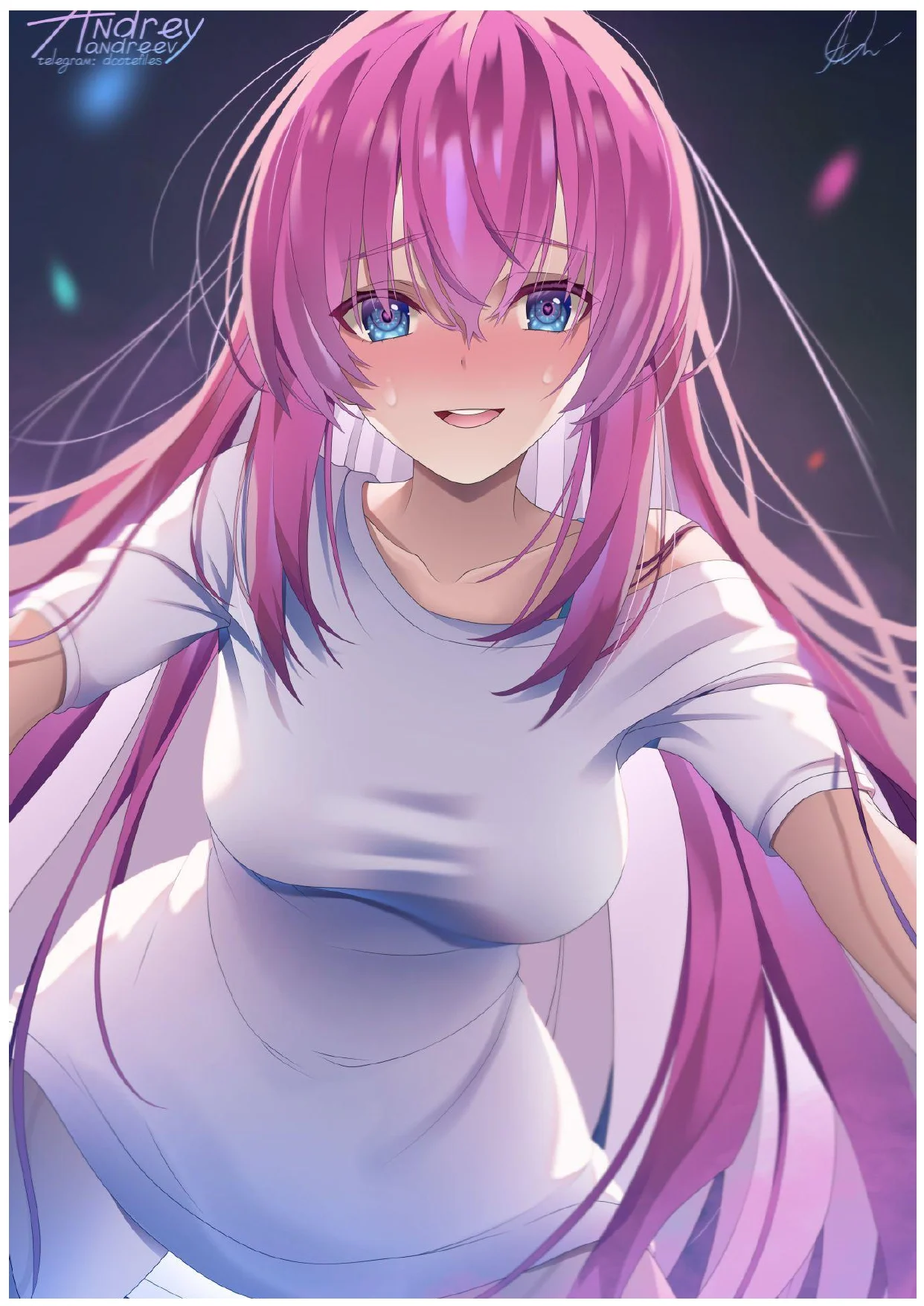 Página 41 del Manga