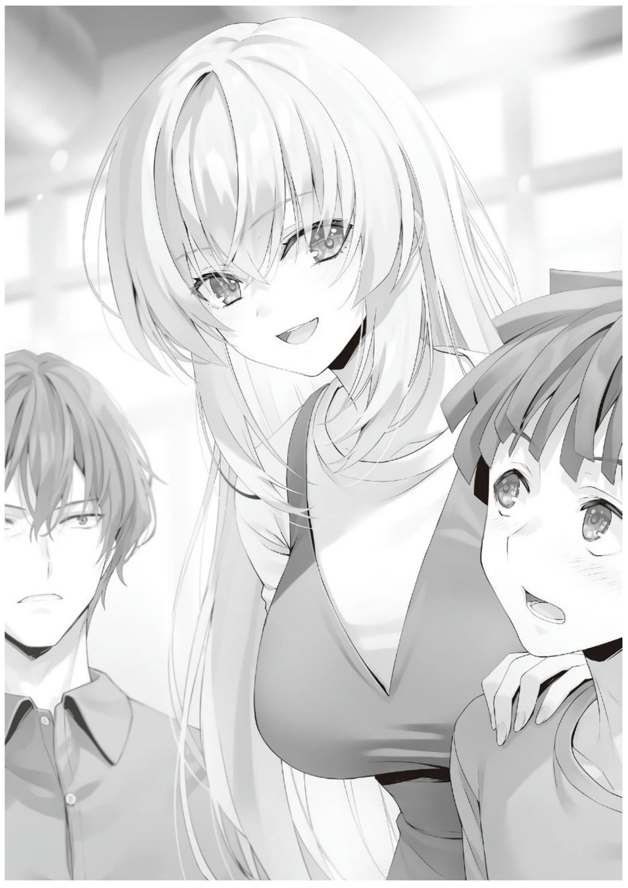 Página 51 del Manga