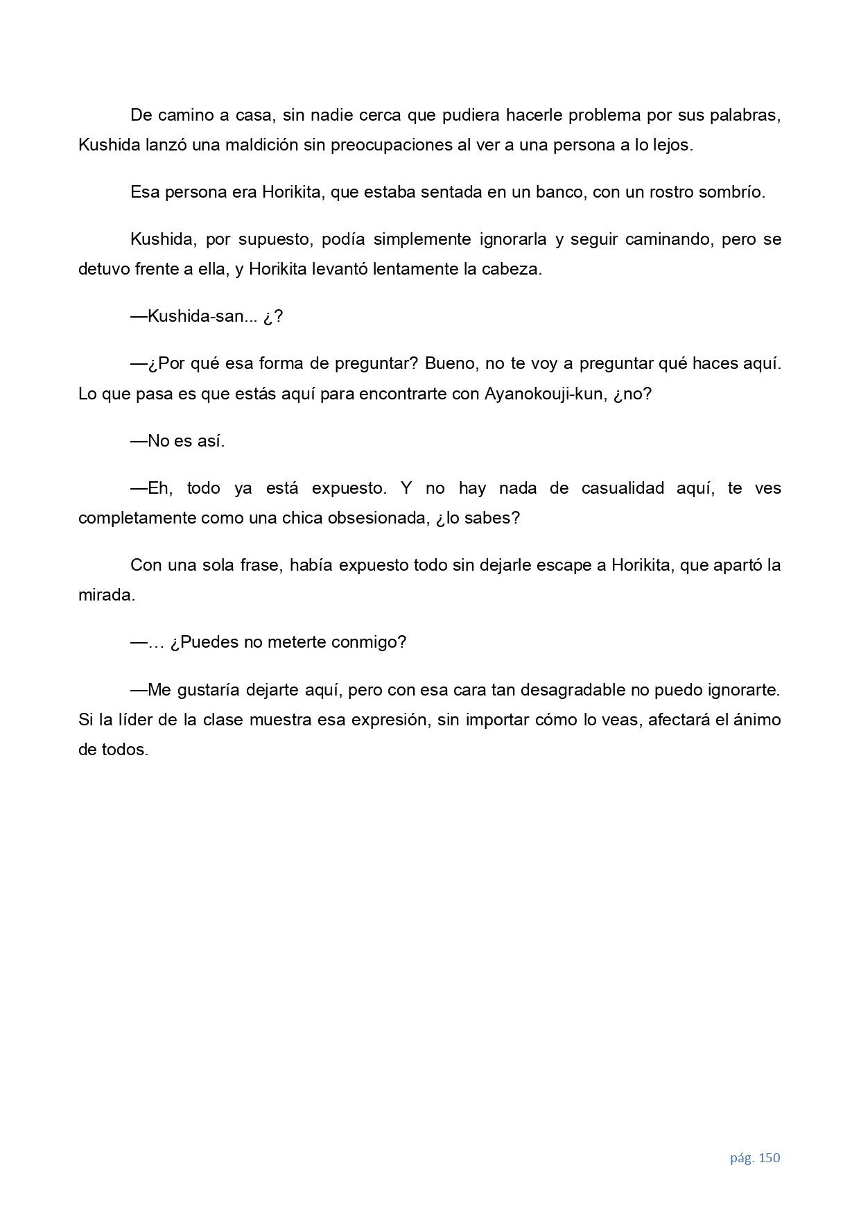 Página 37 del Manga
