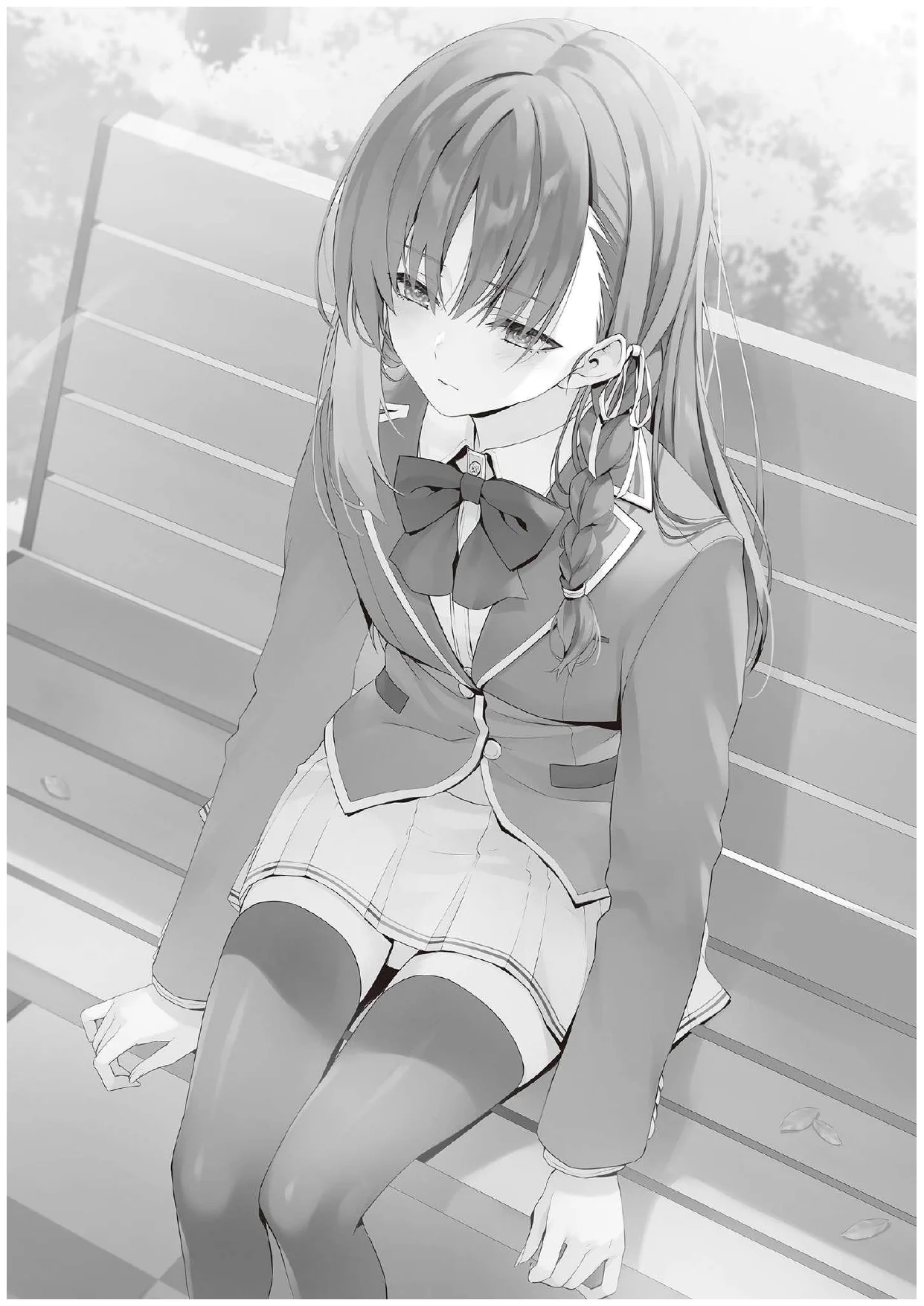 Página 38 del Manga