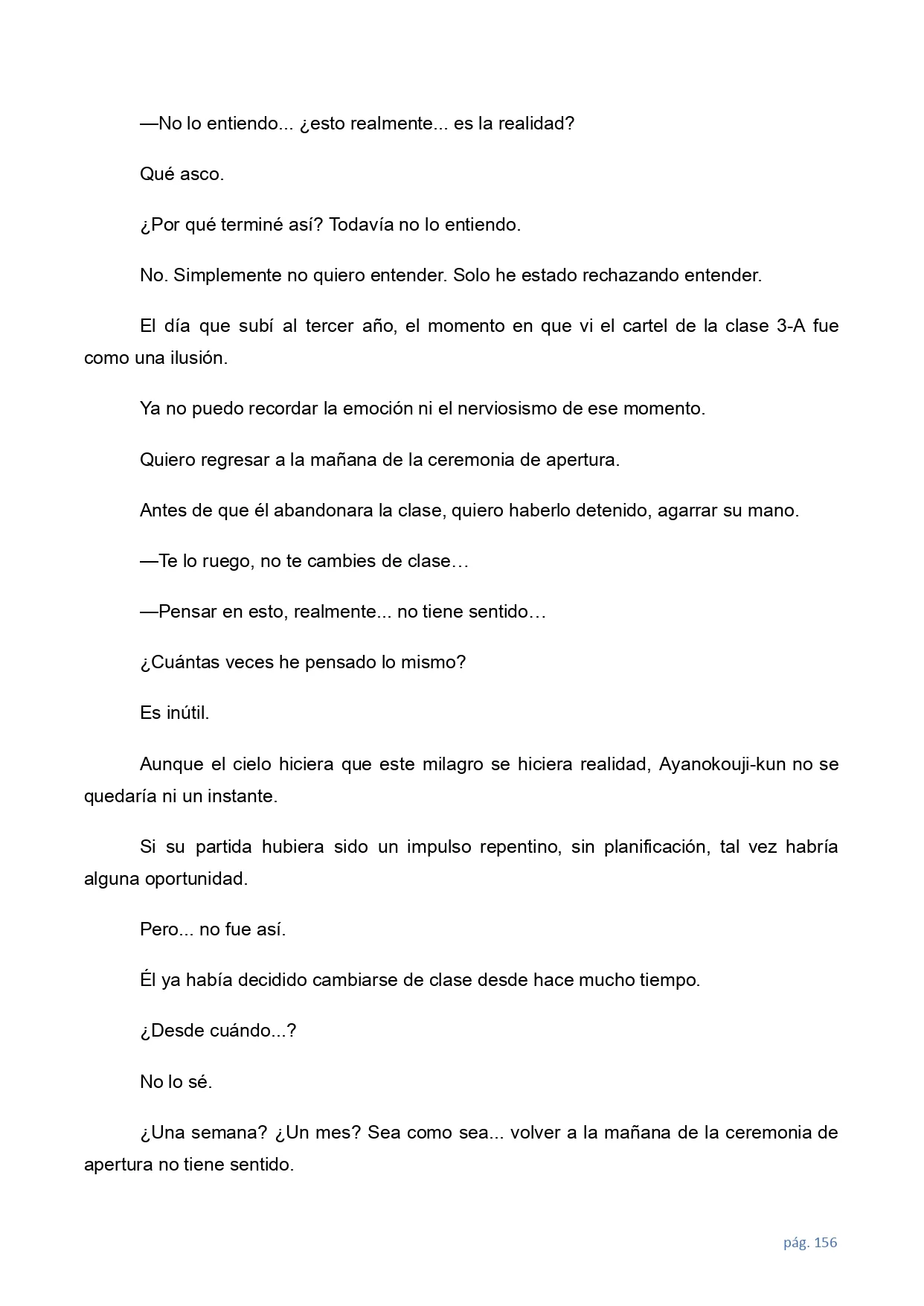 Página 43 del Manga