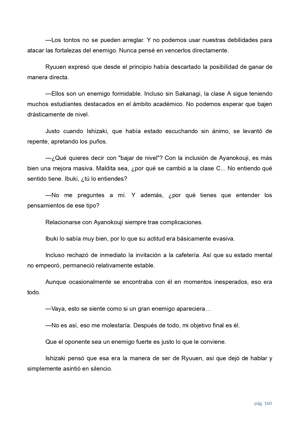 Página 47 del Manga