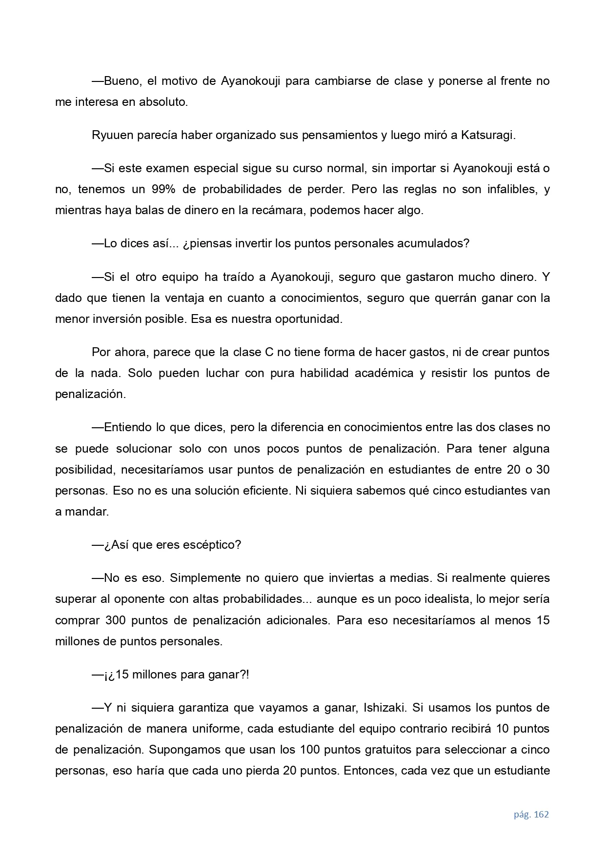 Página 49 del Manga