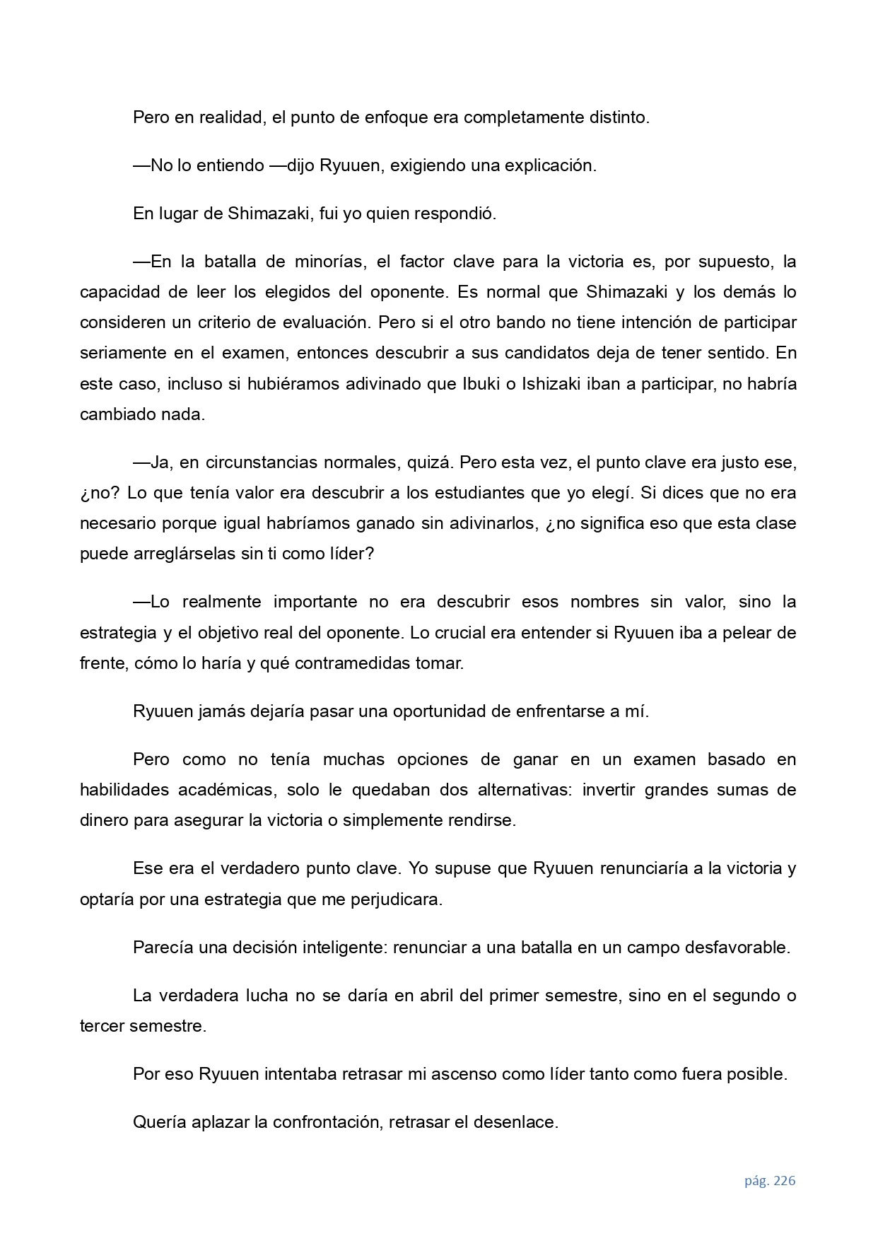 Página 37 del Manga