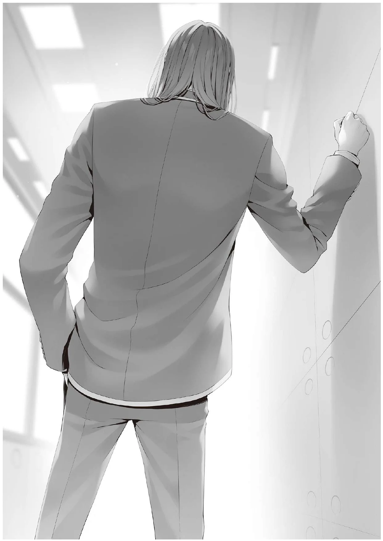 Página 44 del Manga