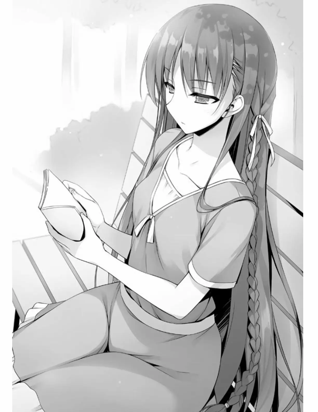 Página 46 del Manga