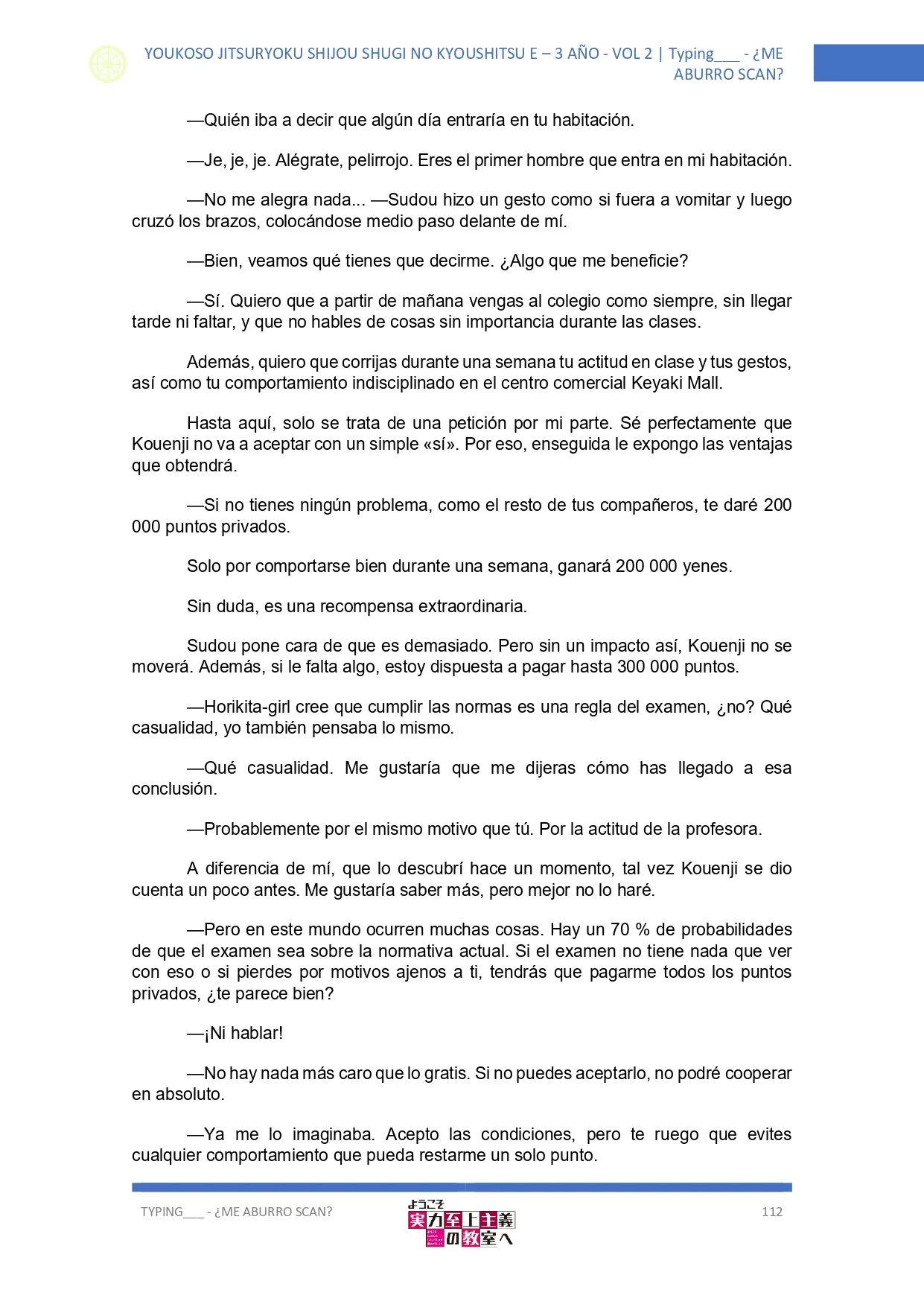 Página 53 del Manga