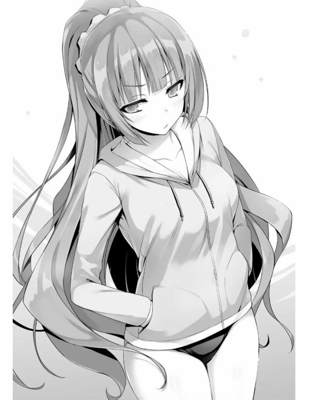 Página 59 del Manga