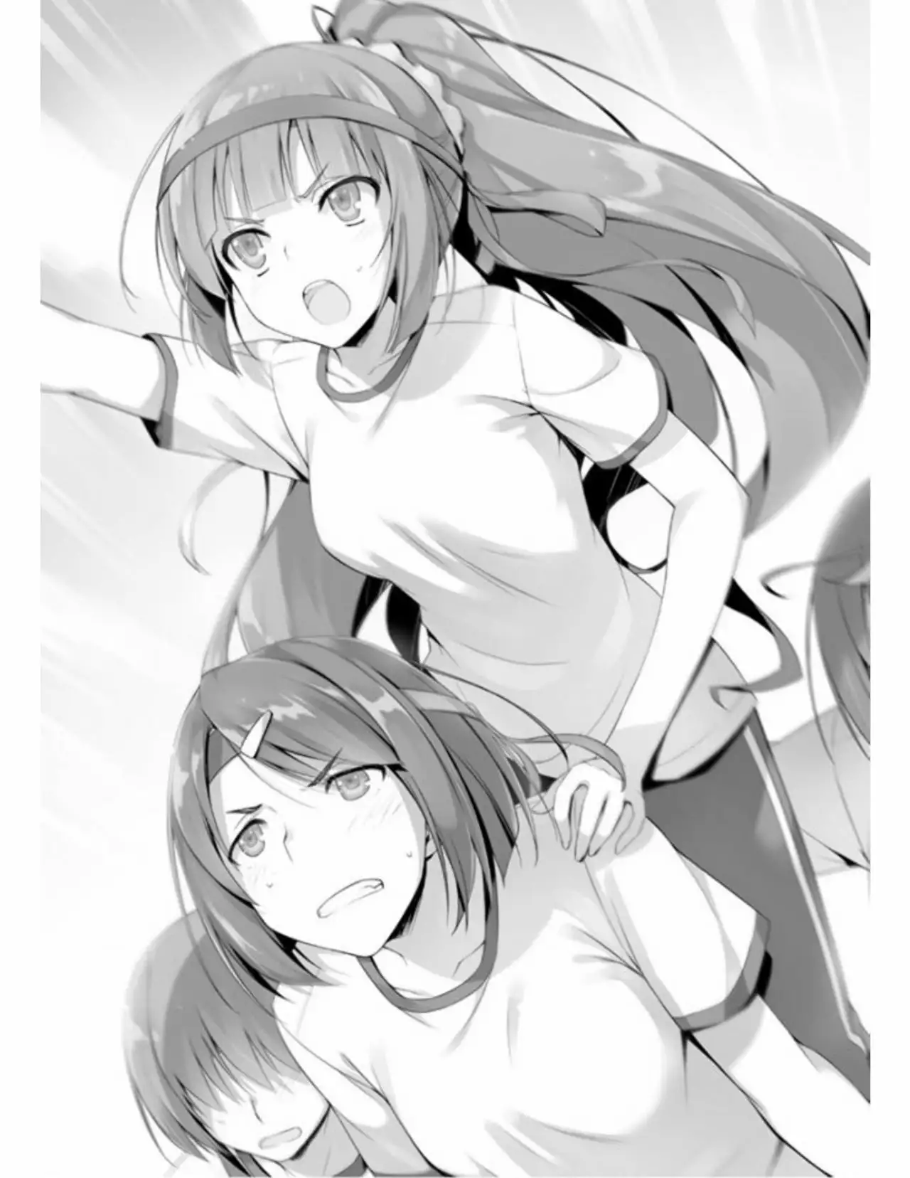 Página 60 del Manga