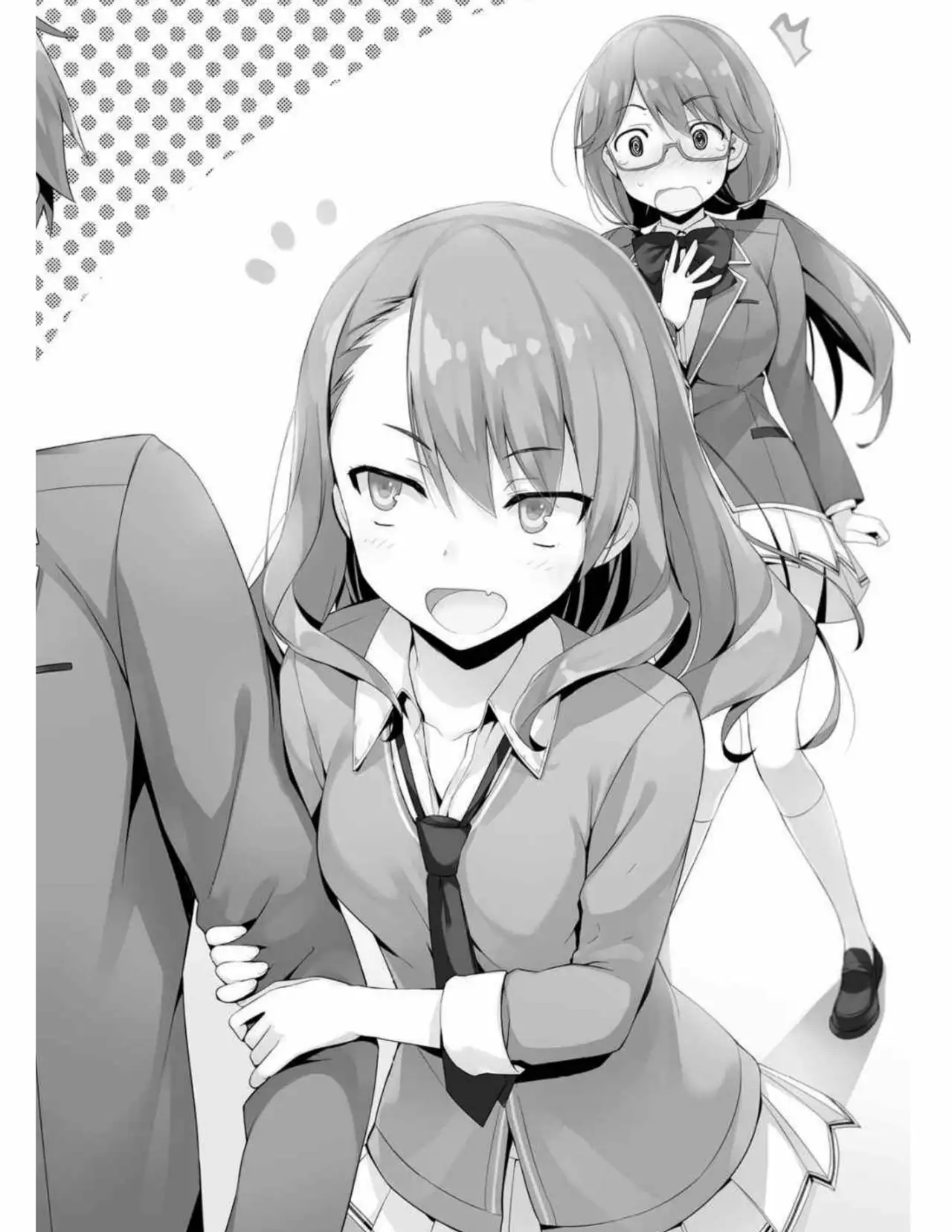 Página 37 del Manga