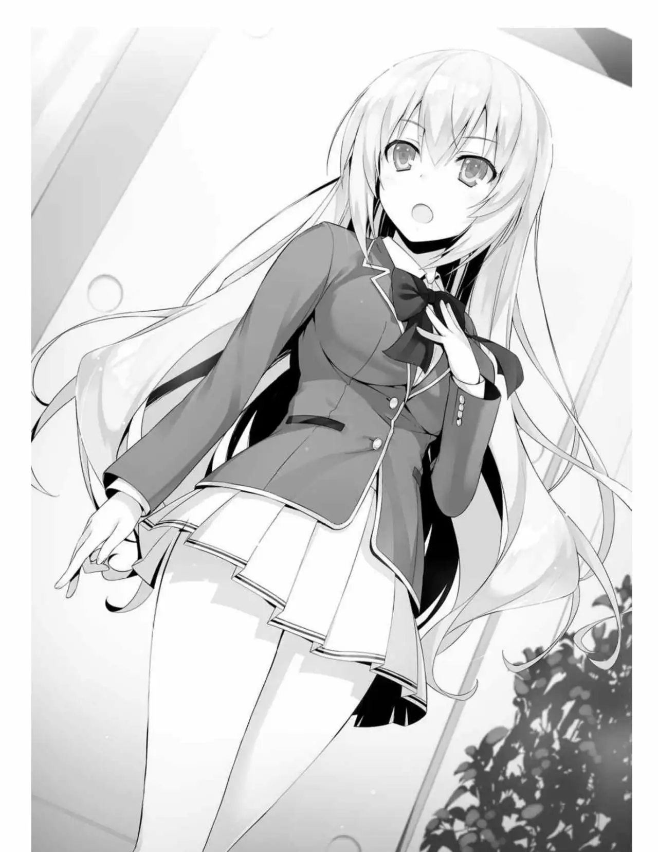 Página 51 del Manga