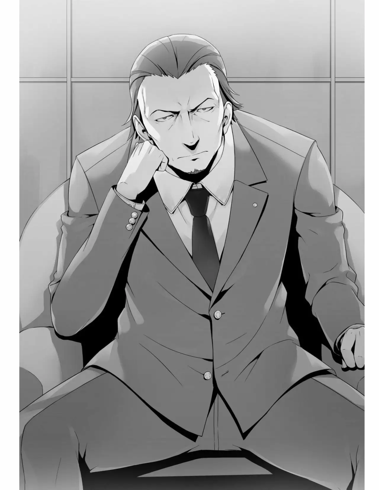 Página 34 del Manga