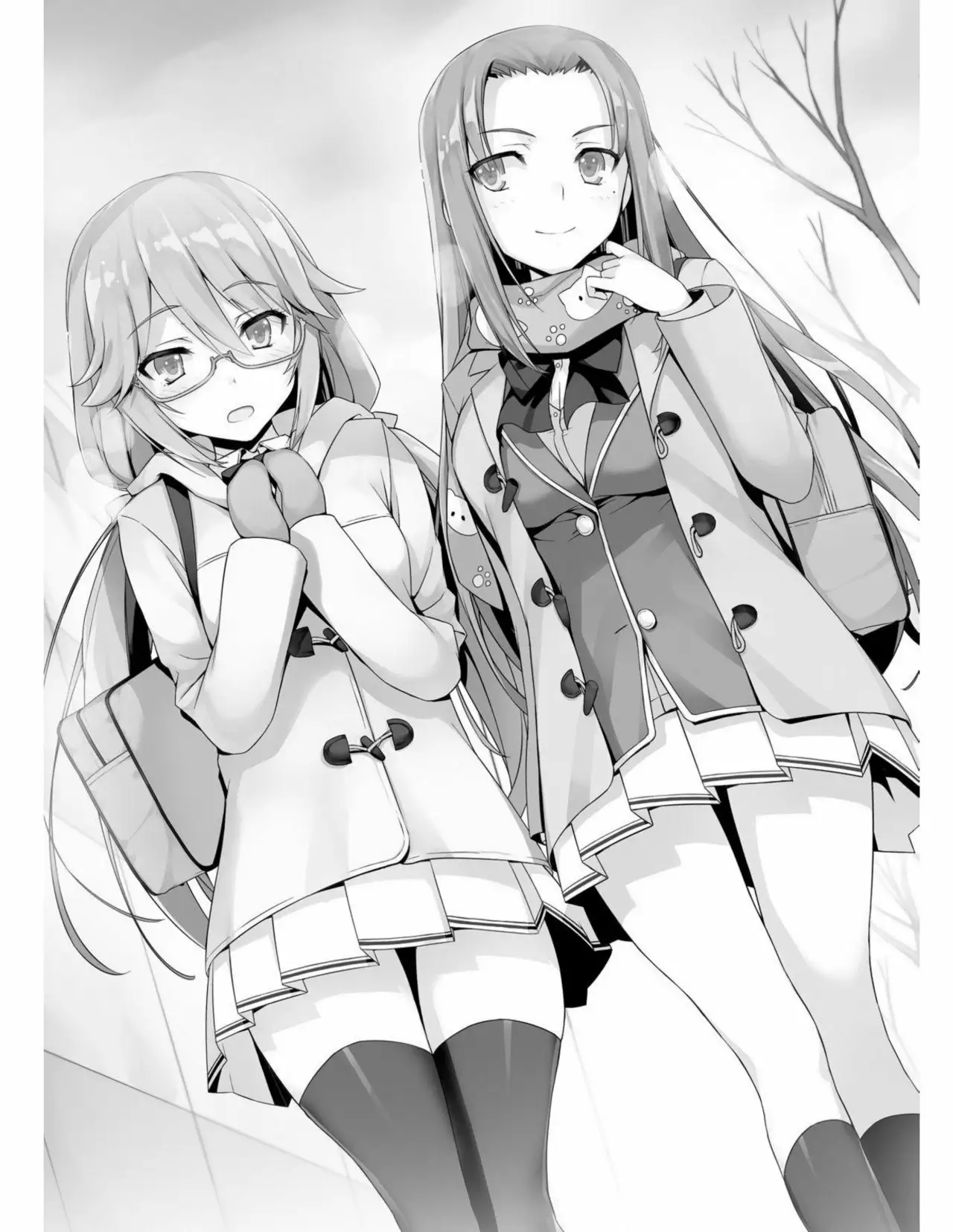 Página 77 del Manga