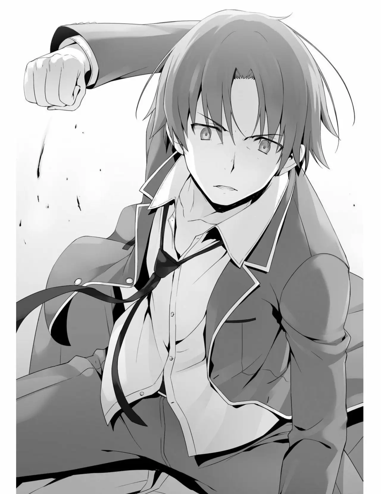 Página 52 del Manga