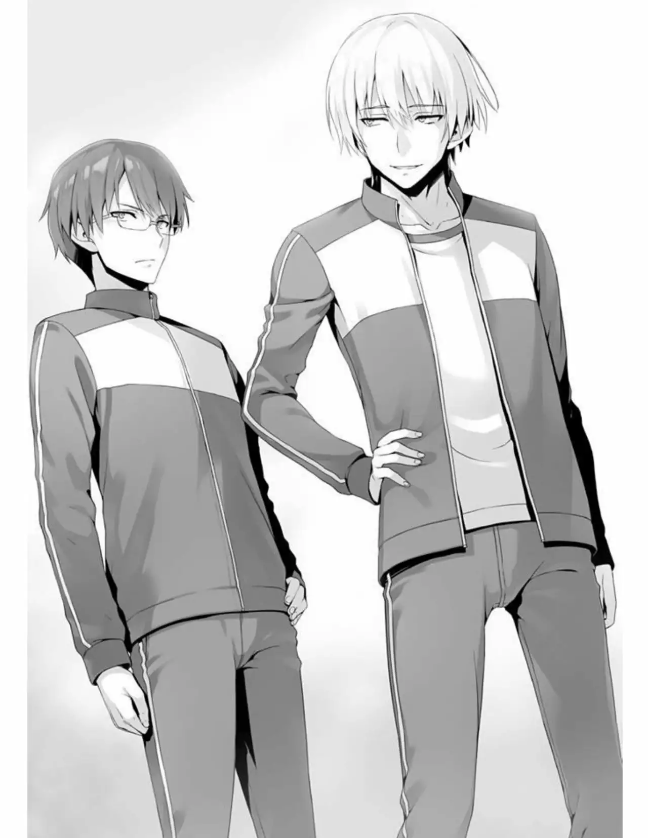 Página 66 del Manga