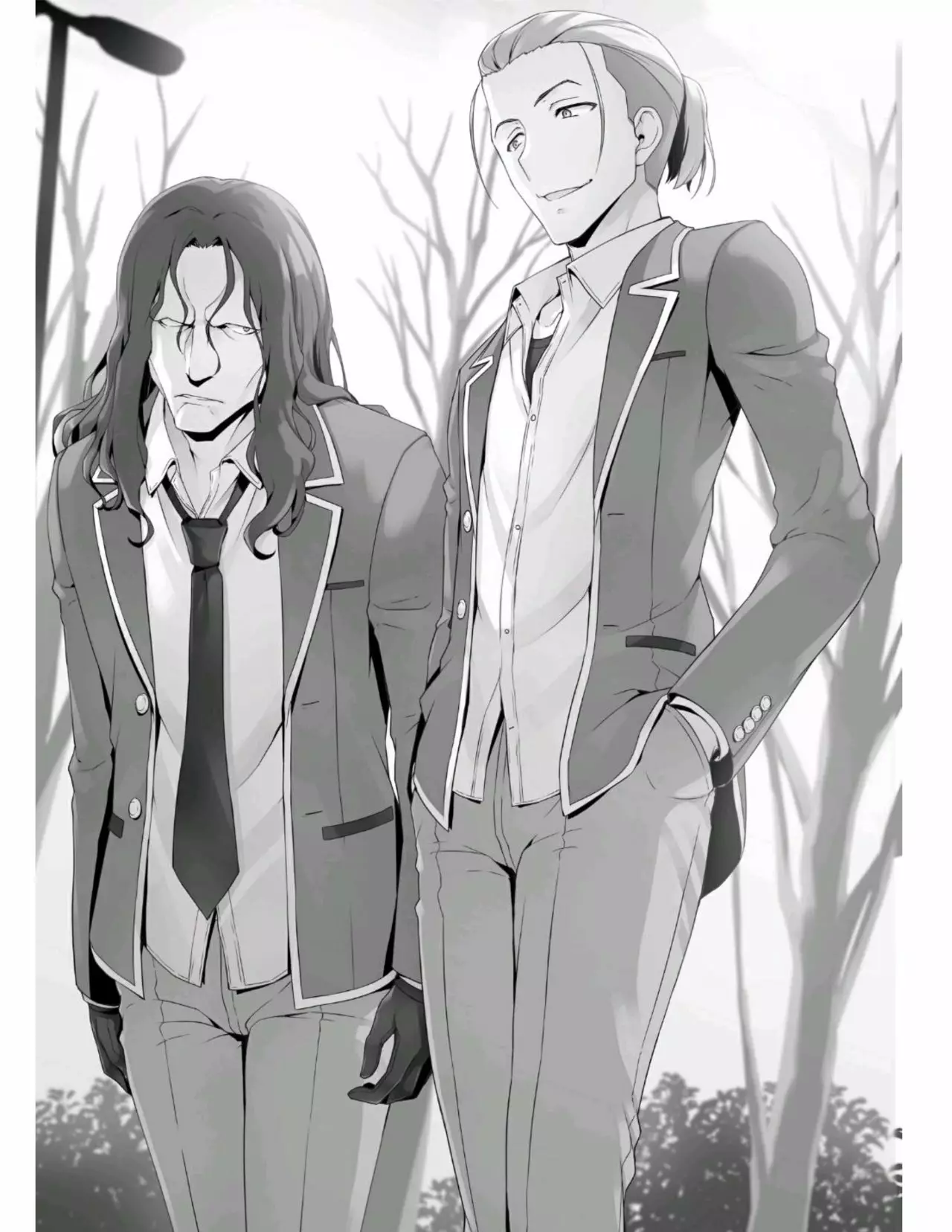 Página 41 del Manga