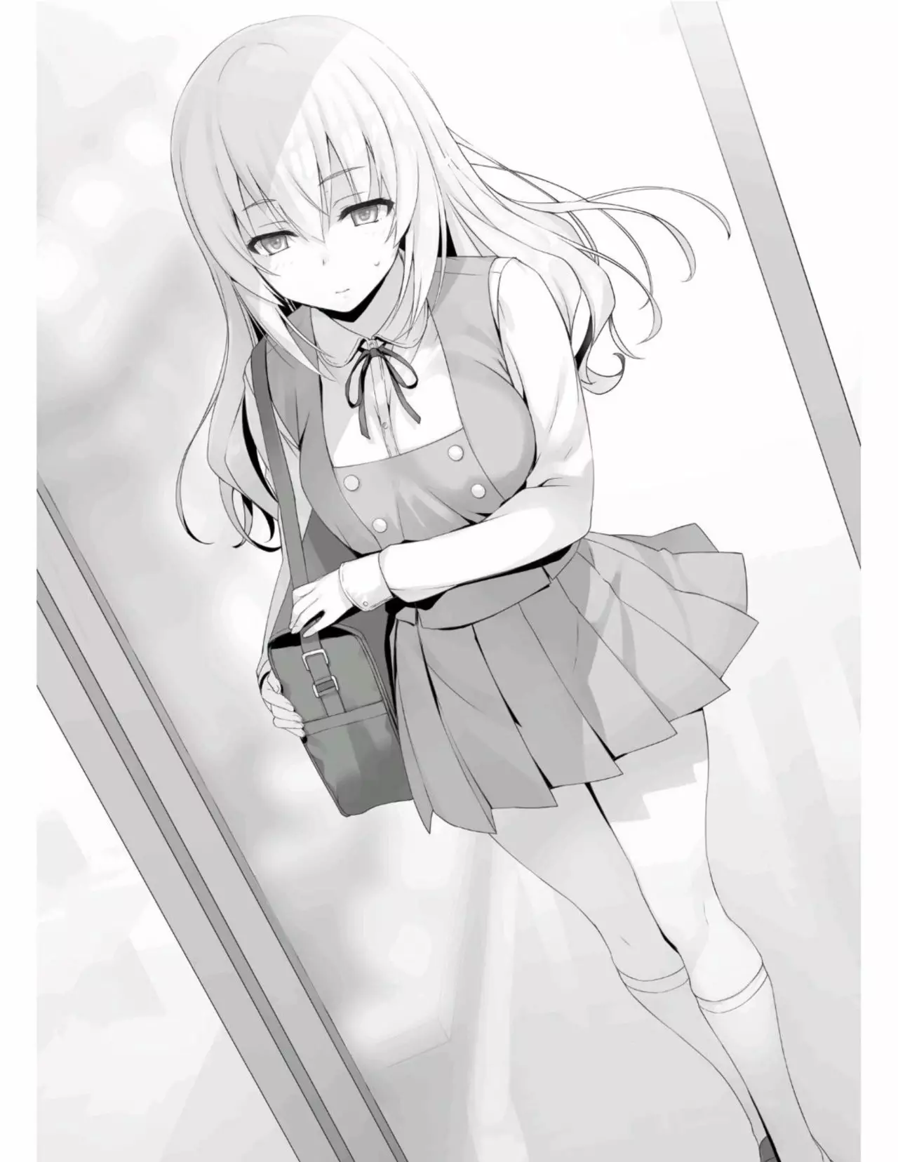 Página 68 del Manga