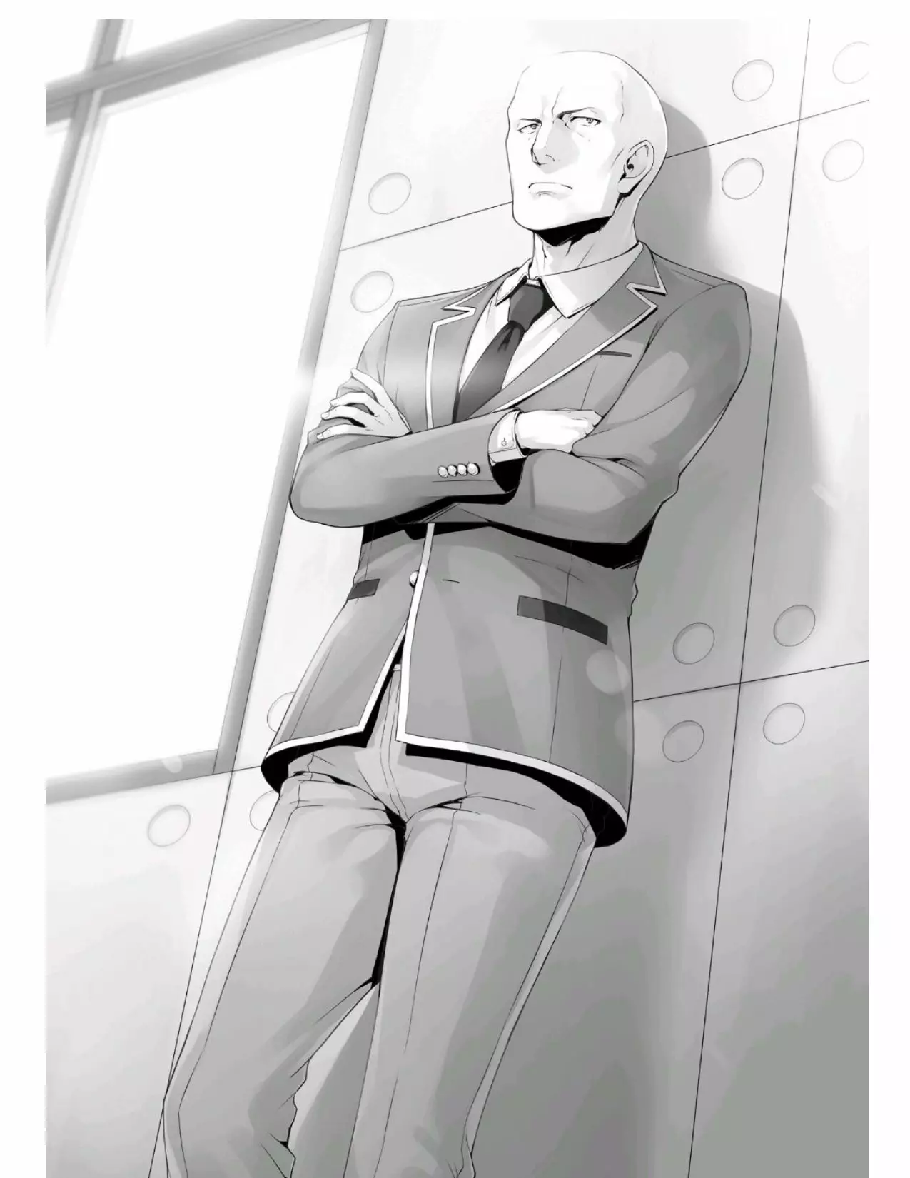 Página 67 del Manga