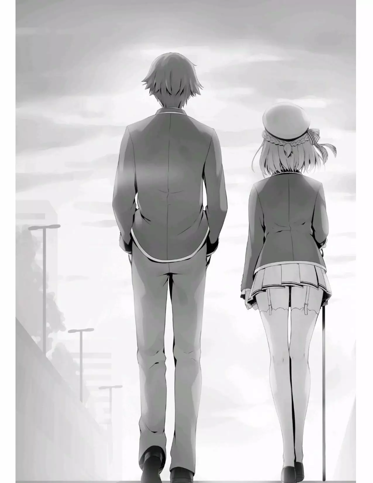 Página 47 del Manga