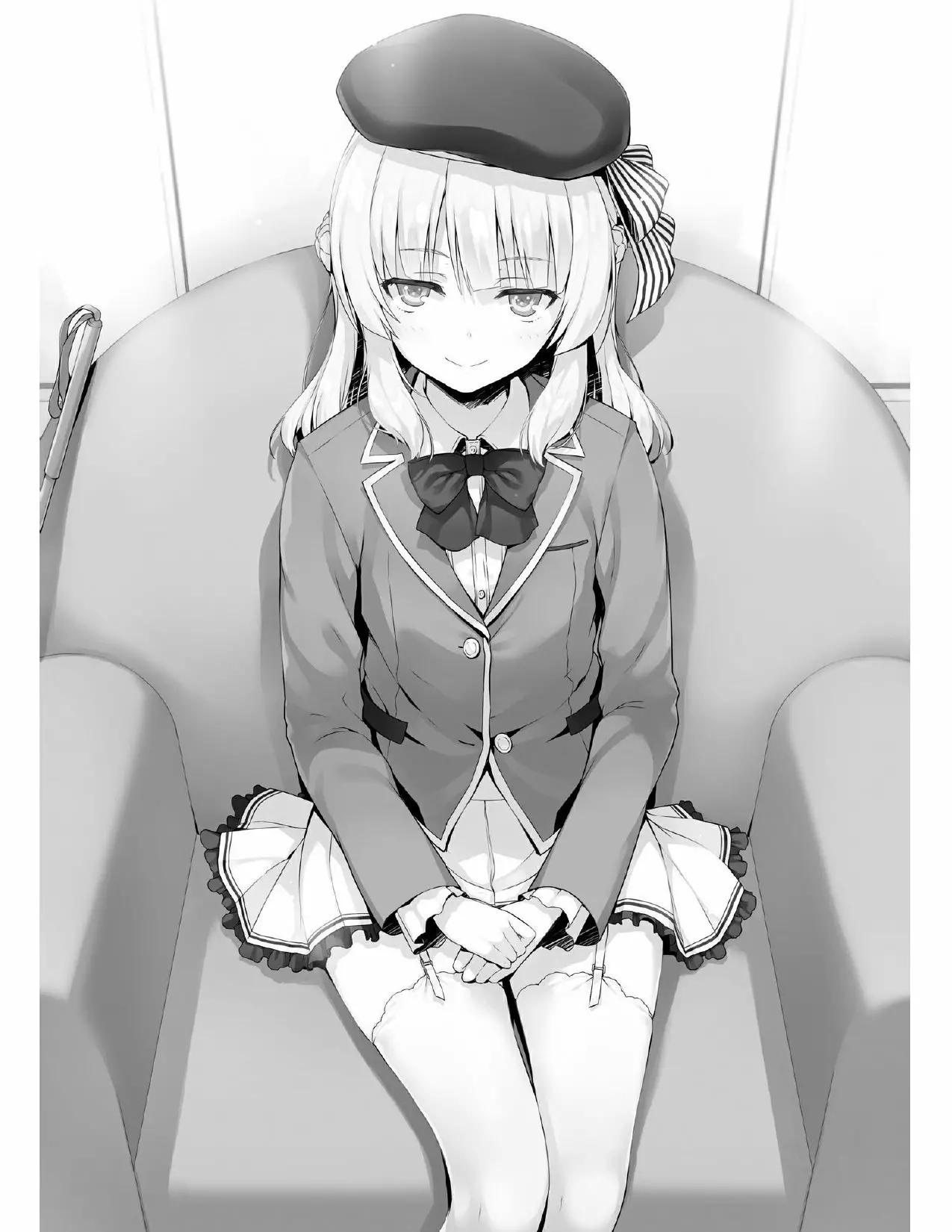 Página 47 del Manga