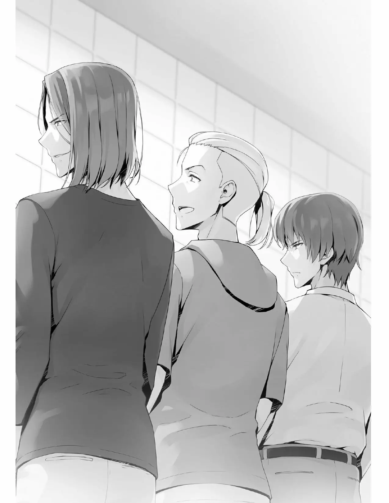 Página 52 del Manga