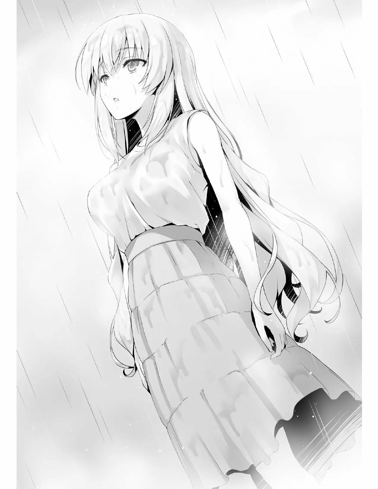 Página 65 del Manga