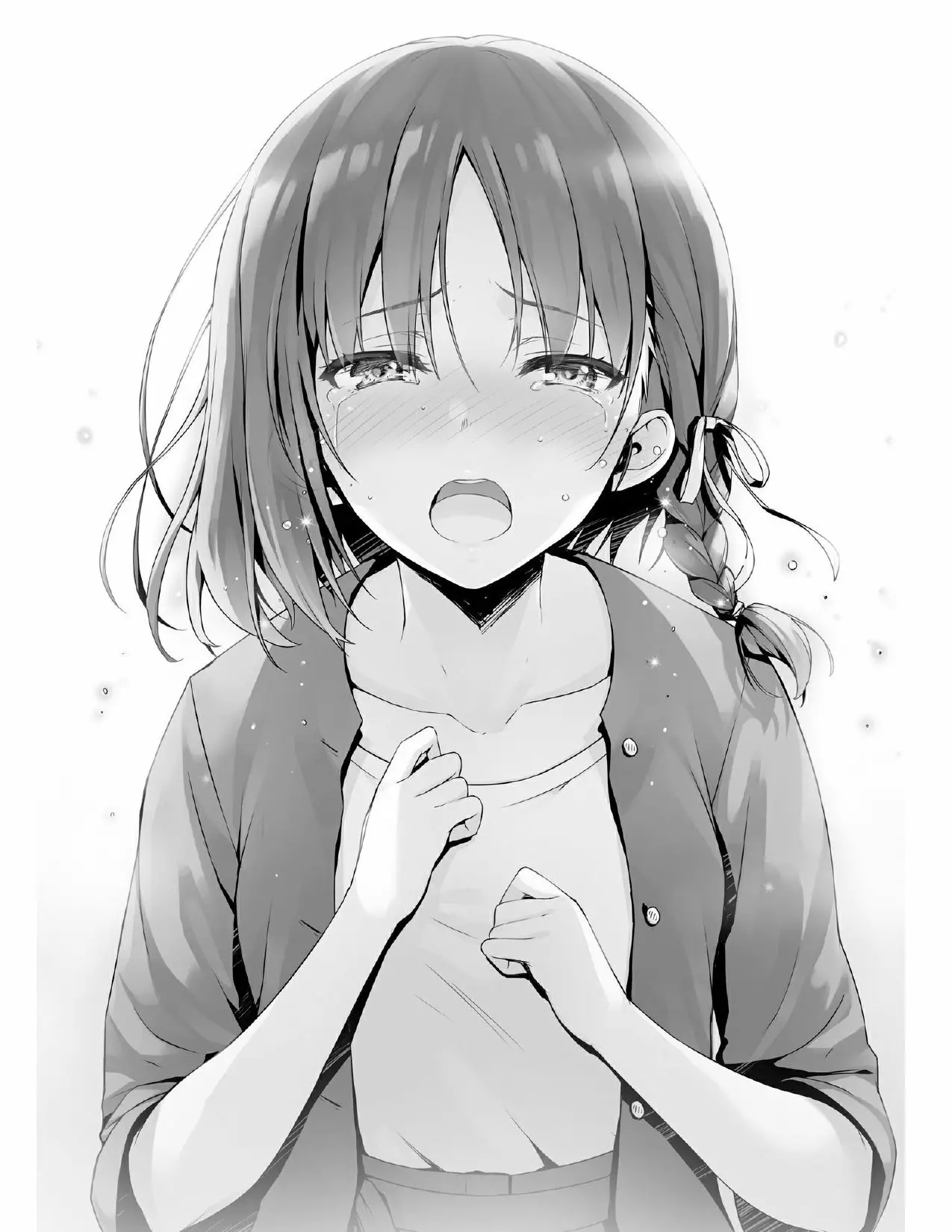 Página 38 del Manga