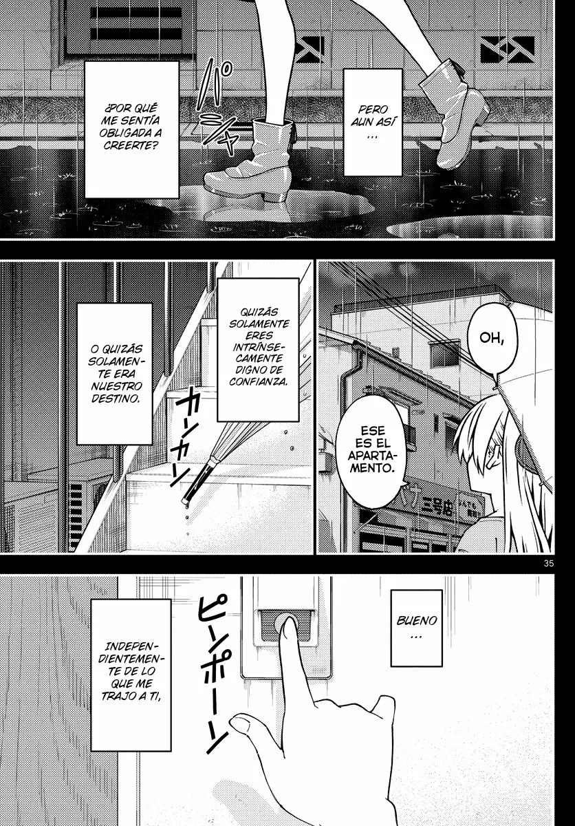 Página 36 del Manga