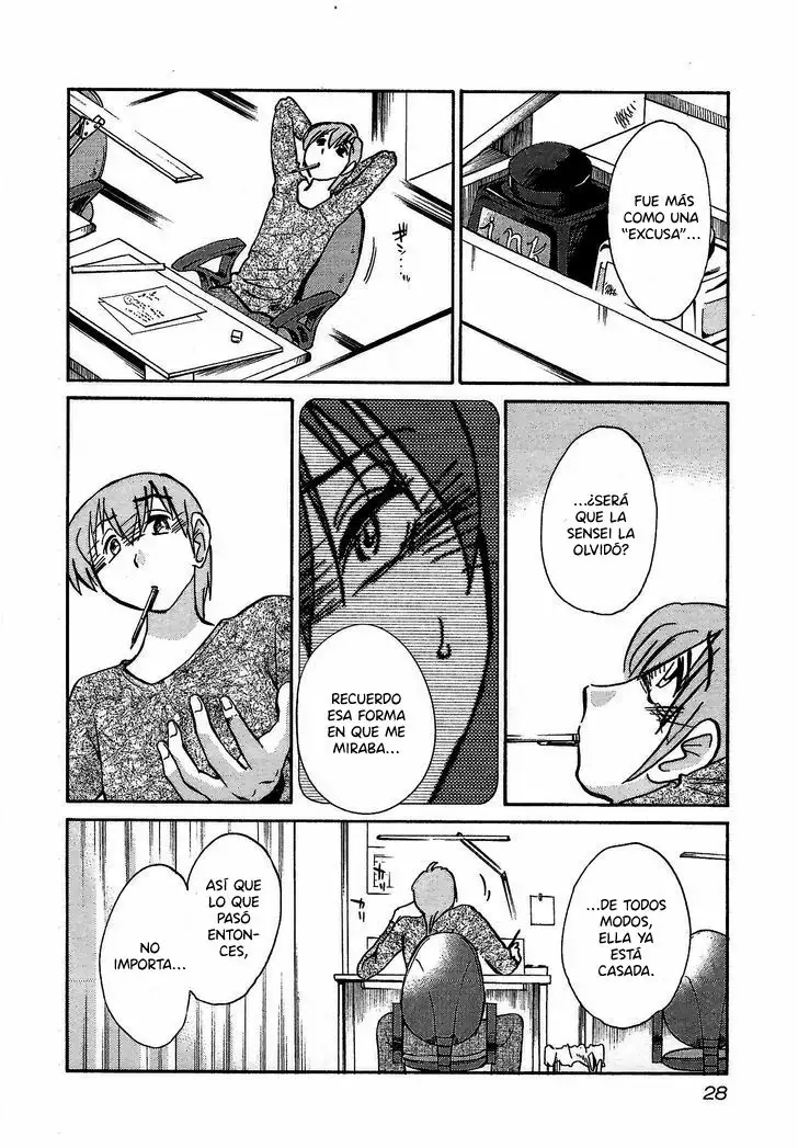 Página 30 del Manga