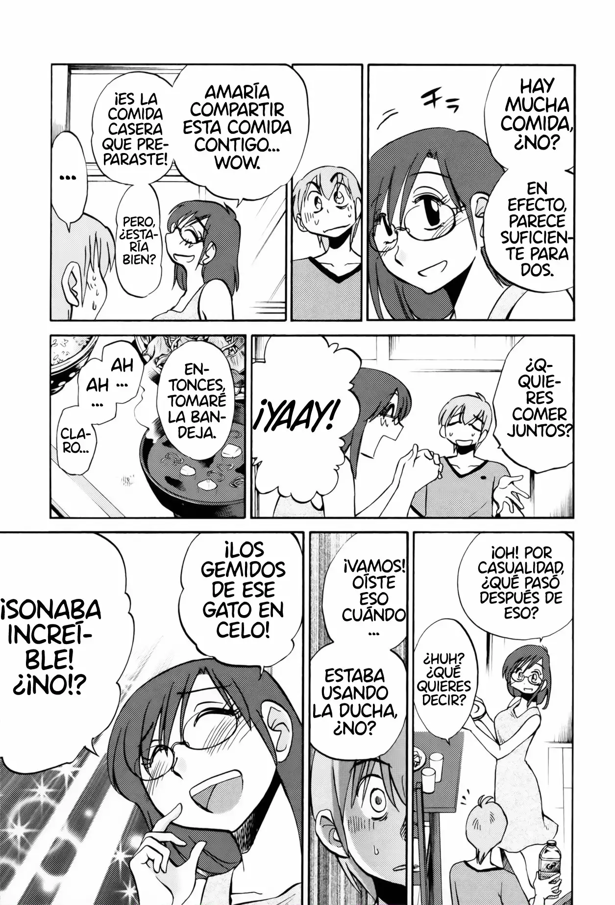 Página 24 del Manga