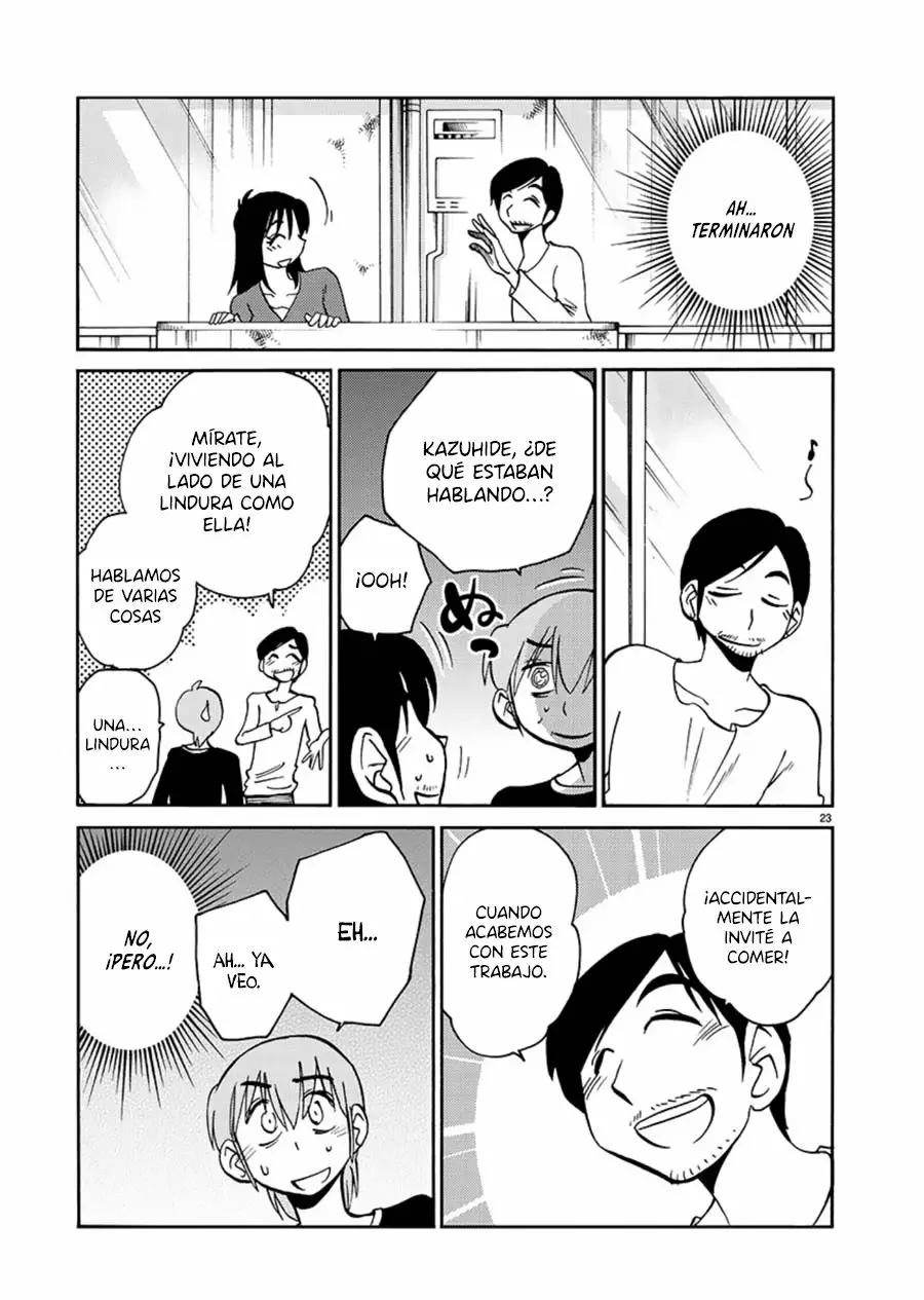 Página 24 del Manga