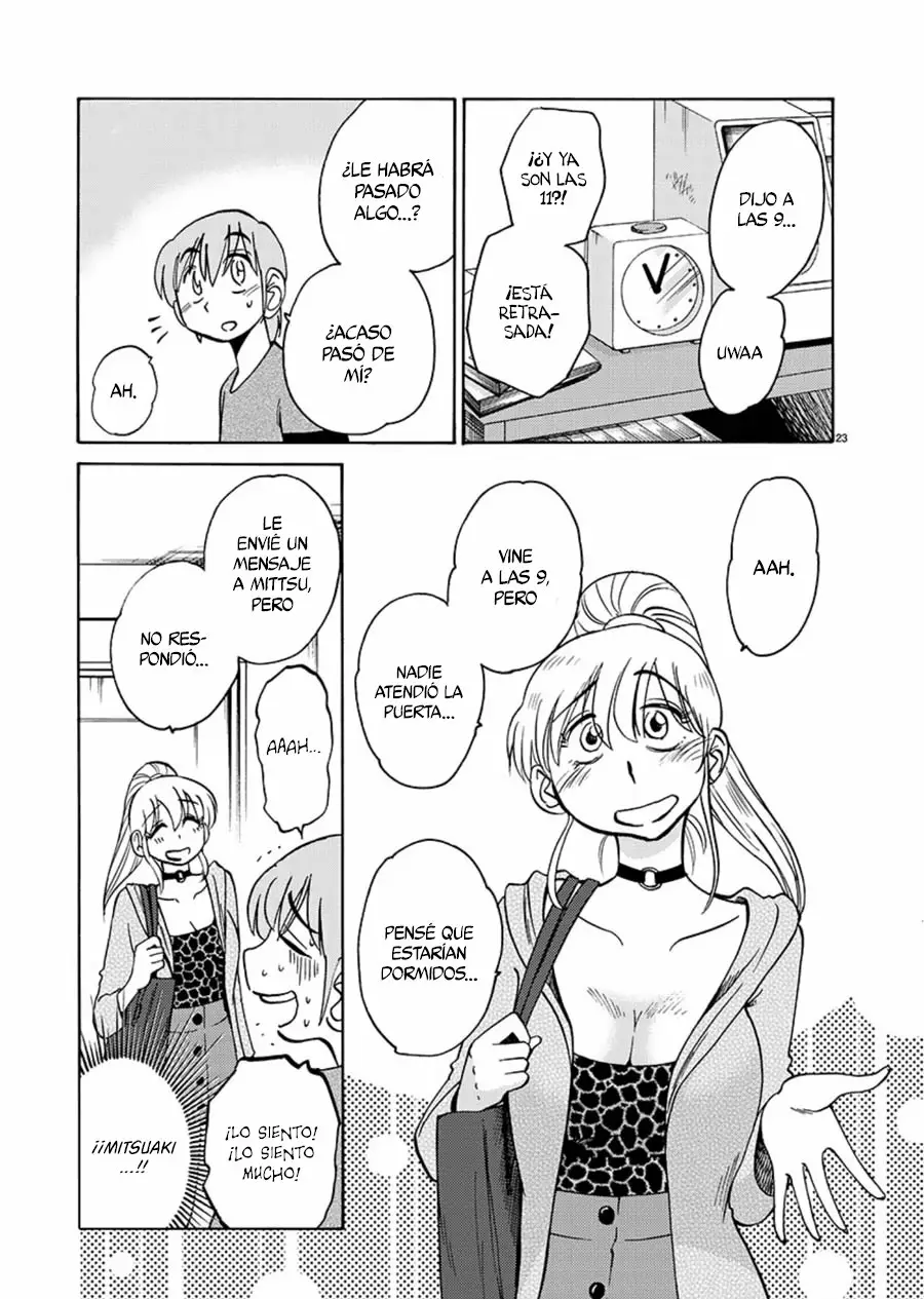 Página 24 del Manga