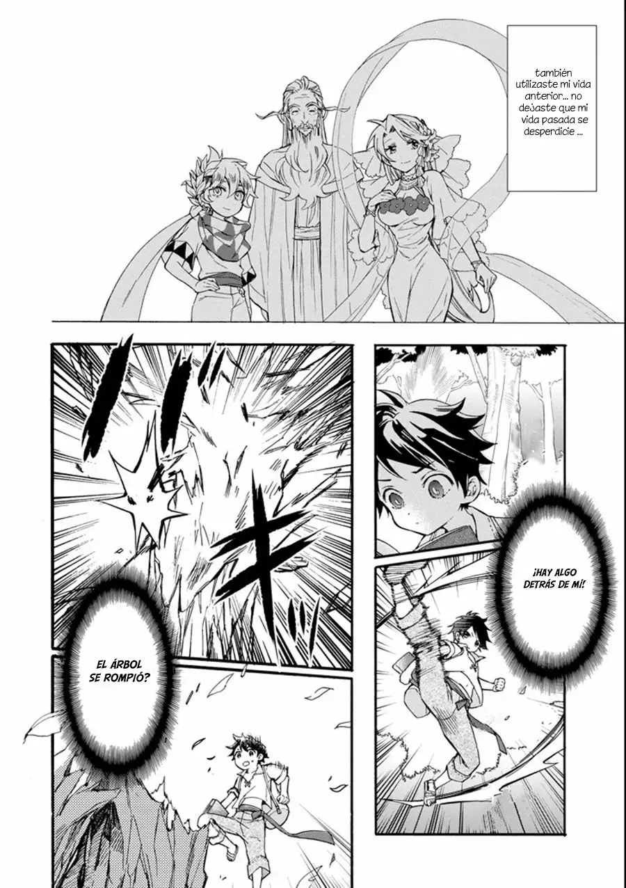 Página 34 del Manga