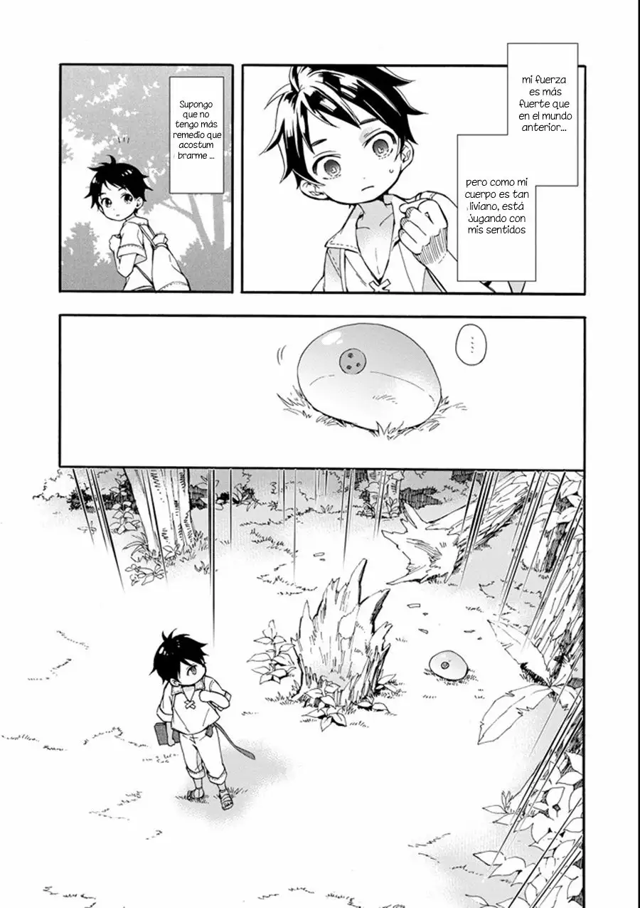 Página 35 del Manga