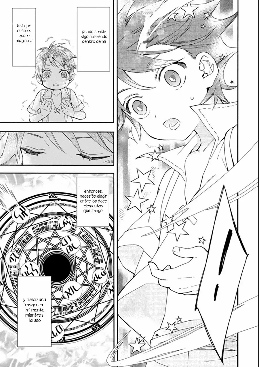 Página 37 del Manga