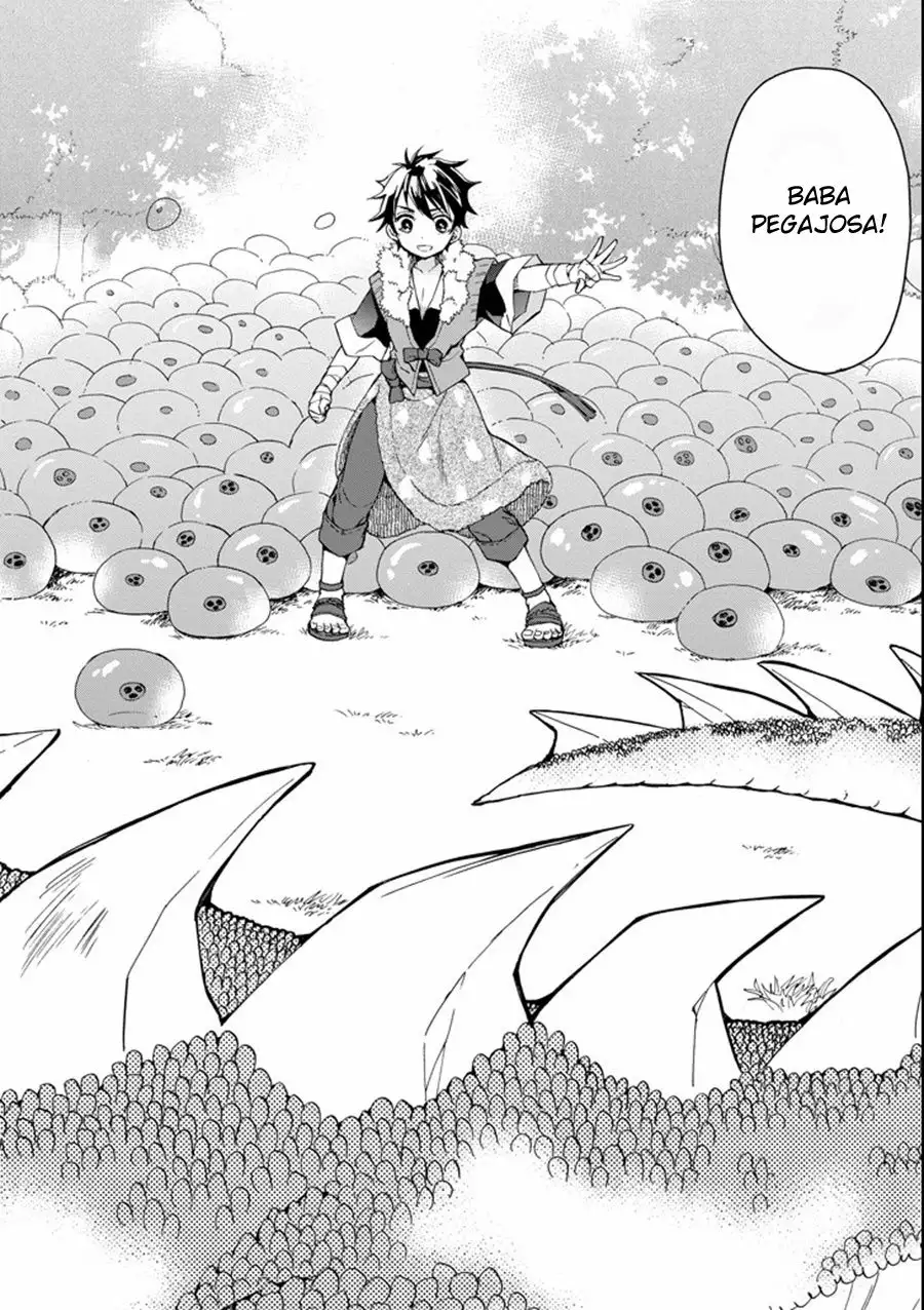 Página 40 del Manga