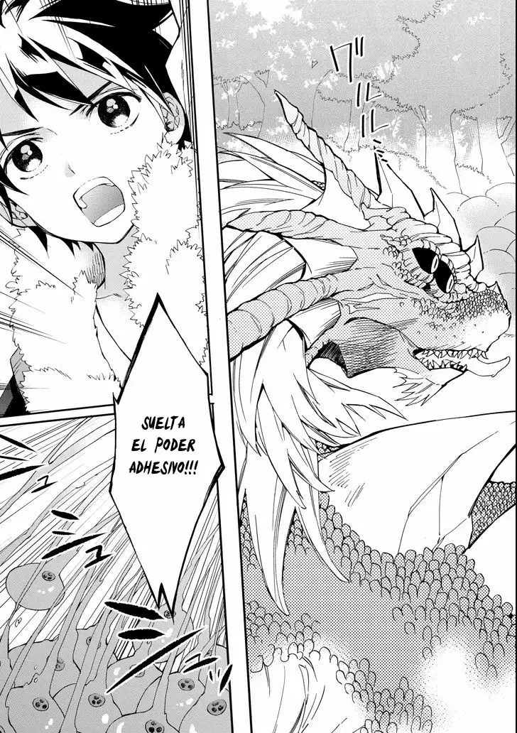 Página 41 del Manga