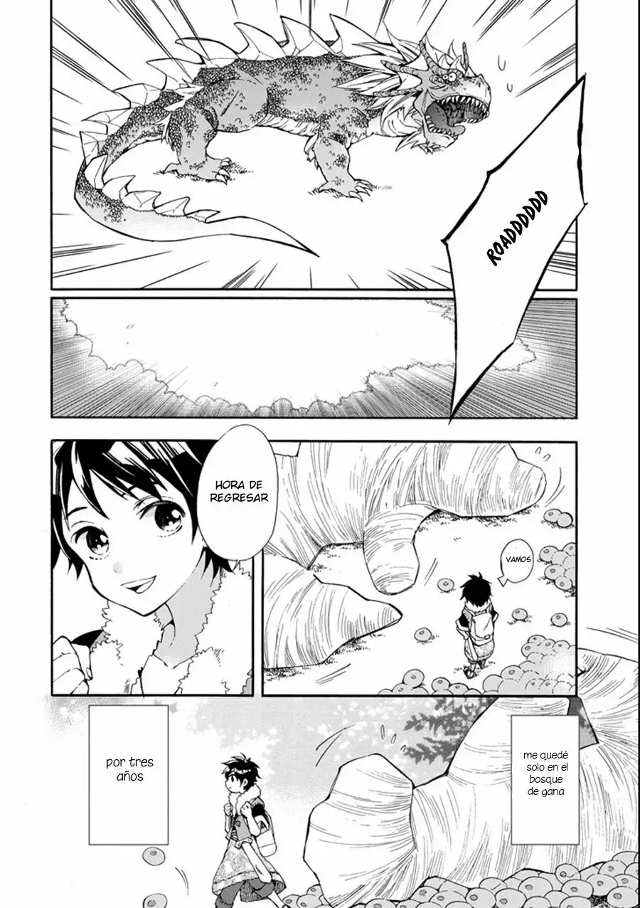 Página 42 del Manga