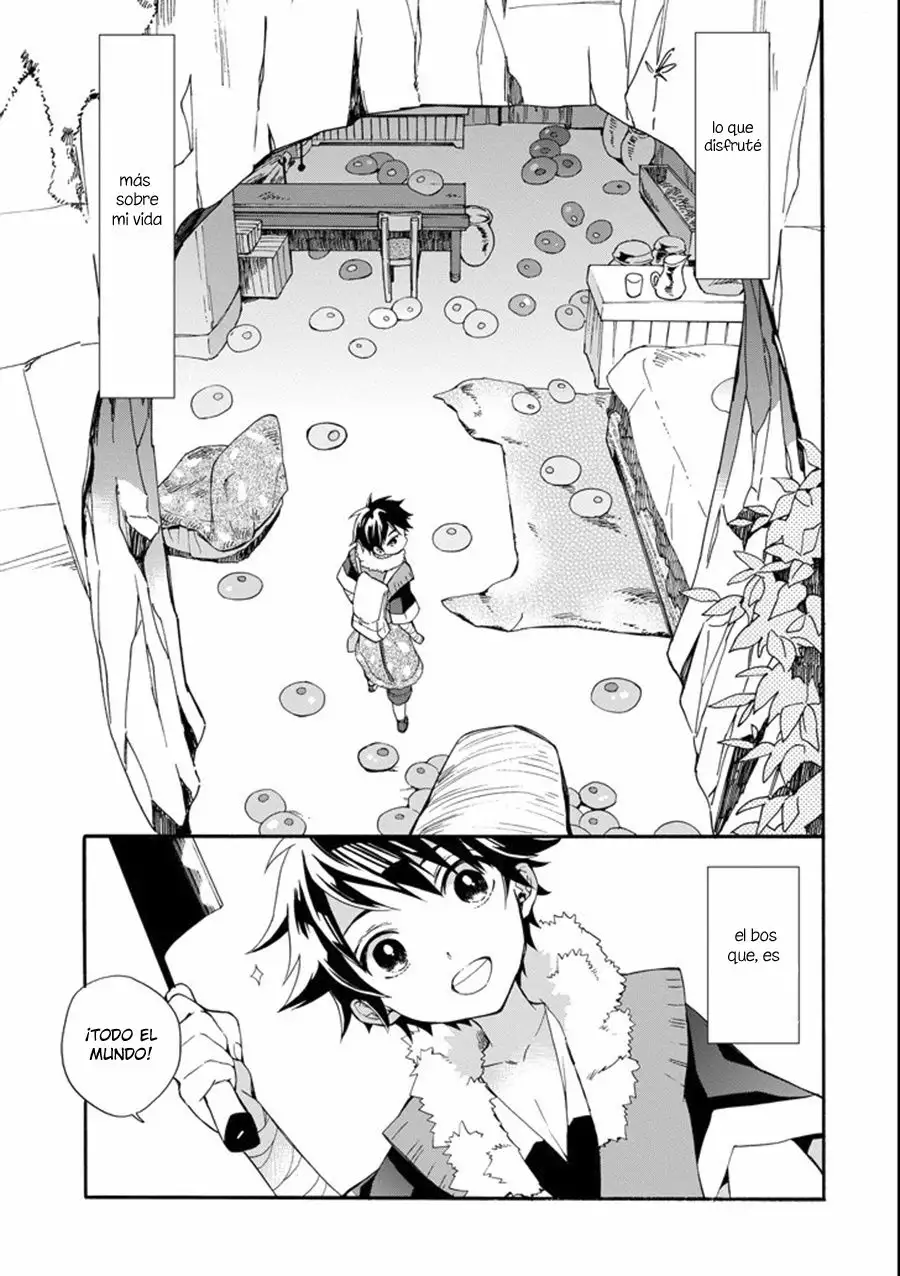 Página 43 del Manga