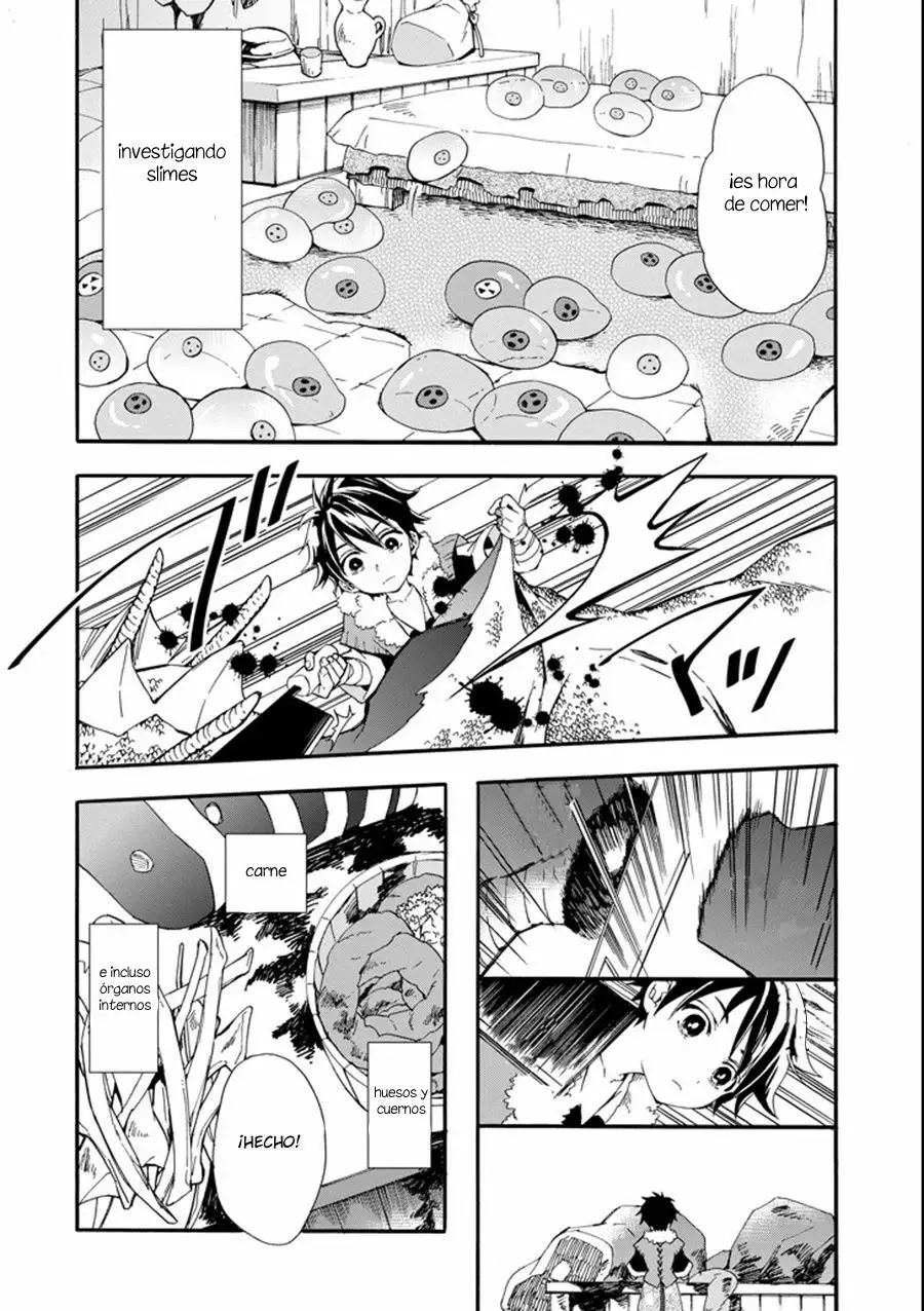 Página 44 del Manga